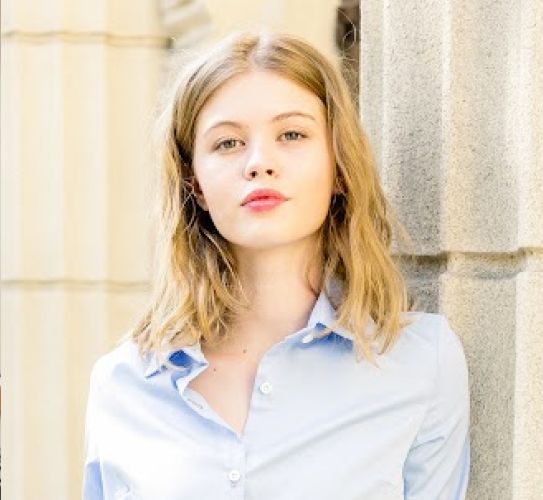 Clienta Fields Activewear